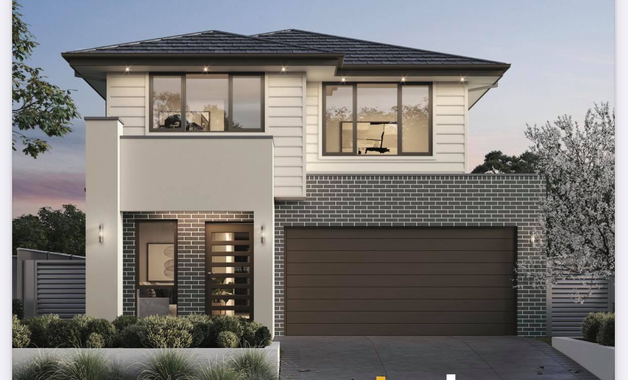 Lot 21 | Crown Hill, Riverstone